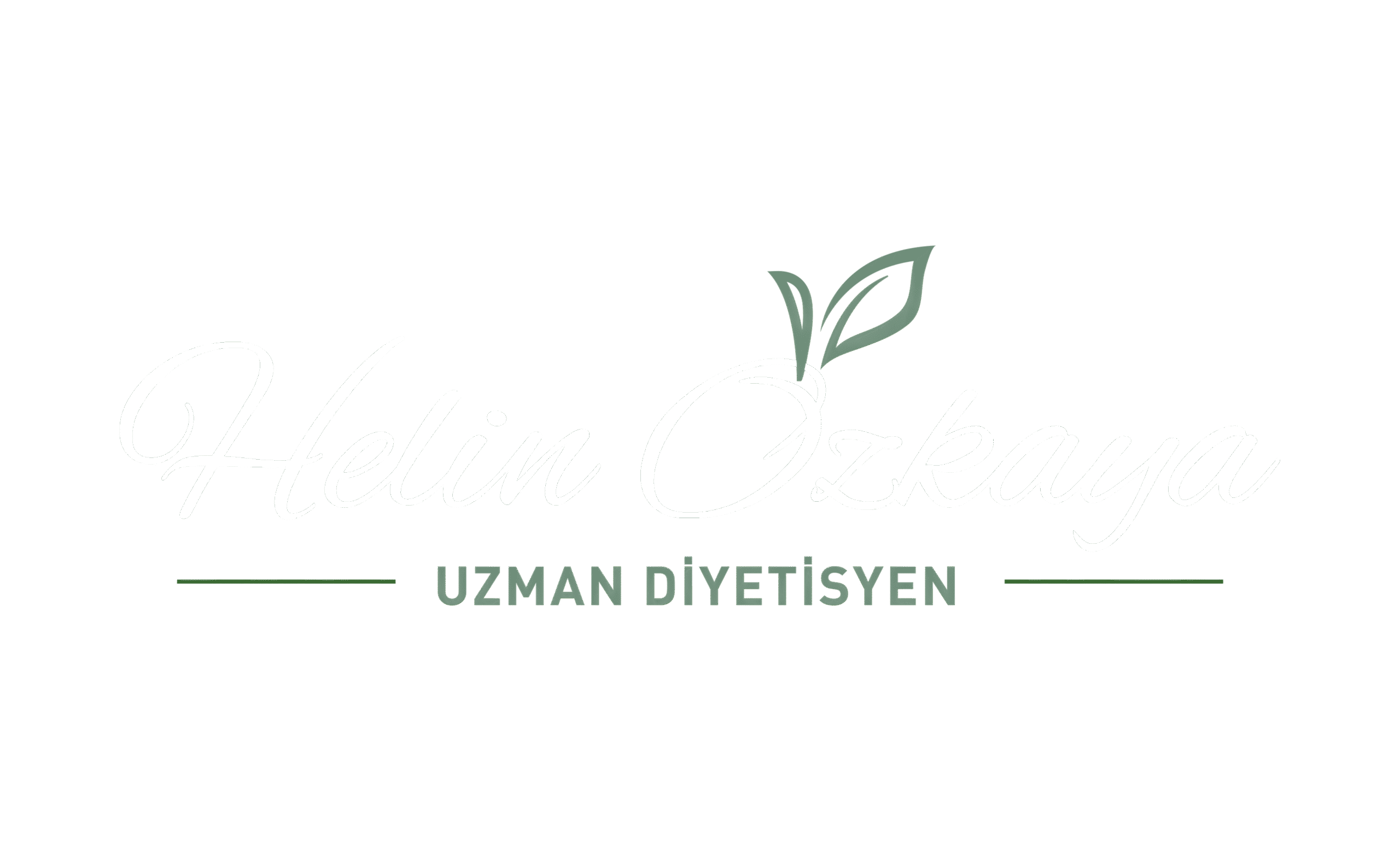 Uzman Diyetisyen Helin Özkaya Uzman Diyetisyen Helin Özkaya